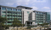 seoul-facility